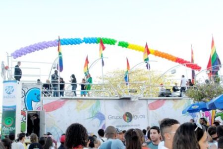 18ª EDIÇÃO DA PARADA DO ORGULHO LGBTI+ DE CABO FRIO JÁ TEM TEMA E DATA