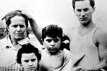 TUDO QUE APRENDI NA VIDA, FOI COM ELA, DIZ LULA AO RELEMBRAR MÃE