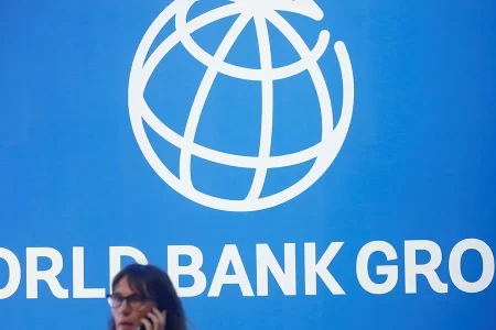 BANCO MUNDIAL AUMENTA PREVISÃO DE CRESCIMENTO ECONÔMICO DA CHINA EM 2023 PARA 5,6%