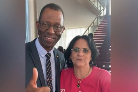 CGU DESCOBRE REPASSES PARA ONGS DE FACHADA NO MINISTÉRIO DE DAMARES