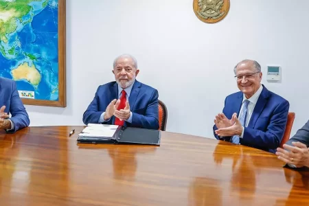 RUI COSTA ANUNCIA LANÇAMENTO DO NOVO PAC PARA 27 DE JULHO, COM INVESTIMENTO DE R$ 60 BI POR ANO