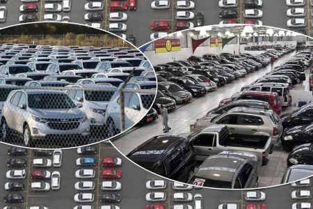 COM PROGRAMA DE DESCONTOS DO GOVERNO, VENDA DE CARROS NOVOS CRESCE 28% EM JUNHO