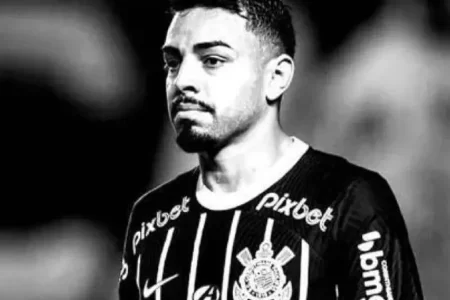 JOGADOR DO CORINTHIANS, BIDU DESABAFA SOBRE DISCRIMINAÇÃO E RECEBE MAIS AGRESSÕES: “RACISTAS DE MERD*, LIXO DE GENTE