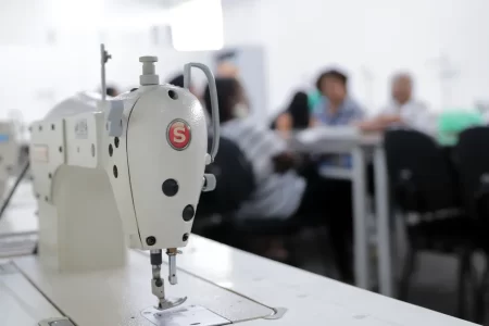 INSCRIÇÕES ABERTAS PARA CURSOS PROFISSIONALIZANTES GRATUITOS EM VOLTA REDONDA