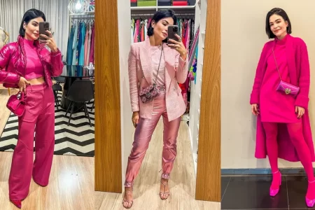 EFEITO BARBIE: EMPRESÁRIOS SURFAM NA ONDA DO FILME E APOSTAM EM PRODUTOS COR-DE-ROSA