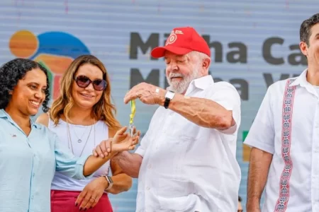 MUDANÇA NO FGTS ACENDE ALERTA SOBRE O MINHA CASA, MINHA VIDA