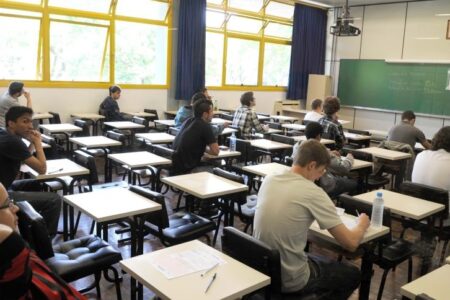 GOVERNADOR NOMEIA MAIS DE 630 PROFESSORES CONCURSADOS PARA AS ESCOLAS ESTADUAIS