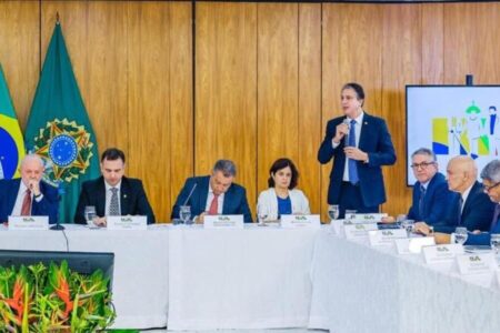 GOVERNO QUER REFORÇAR ENSINO DE DISCIPLINAS COMO MATEMÁTICA, PORTUGUÊS E HISTÓRIA NO NOVO ENSINO MÉDIO