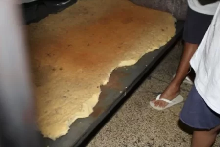 CAMAS QUEBRADAS, CELAS ALAGADAS E SEM ÁGUA POTÁVEL: RELATÓRIO APONTA MAUS-TRATOS EM PRESÍDIO FEMININO