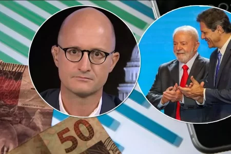 “A DÉCADA PERDIDA DO BRASIL ACABOU”, DIZ O ECONOMISTA ROBIN BROOKS