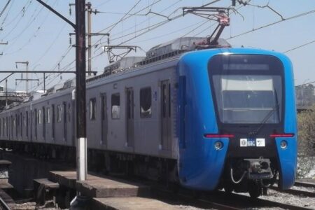 SUPERVIA ANUNCIA NOVA GRADE DE HORÁRIOS DOS TRENS NOS FINS DE SEMANA