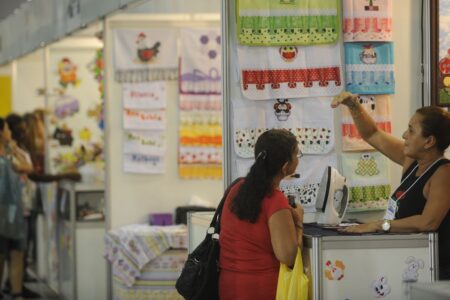ECONOMIA CRIATIVA VAI GERAR 1 MILHÃO DE EMPREGOS ATÉ 2030