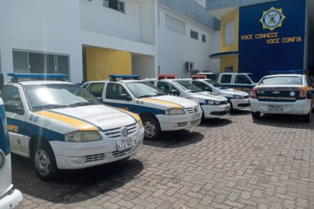 SAI EDITAL DO CONCURSO GM CAMPOS DOS GOYTACAZES RJ; ATÉ 780 VAGAS