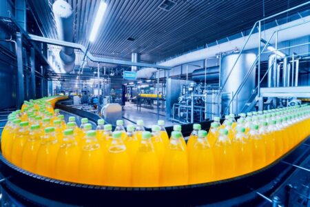 CONSUMO DE BENS INDUSTRIAIS NO PAÍS CAI 2,5% EM JULHO