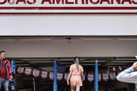 AMERICANAS ESPERA APROVAR RECUPERAÇÃO JUDICIAL AINDA EM 2023