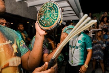 NOVEX RIO PRAIA CAMAROTE 2024 PROMOVERÁ COQUETEL DE LANÇAMENTO