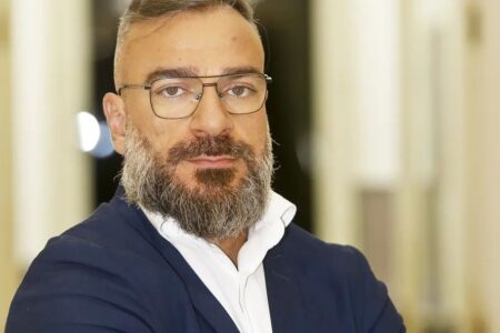 GOVERNADOR NOMEIA NOVO SECRETÁRIO DE POLÍCIA CIVIL O DELEGADO MARCUS AMIM