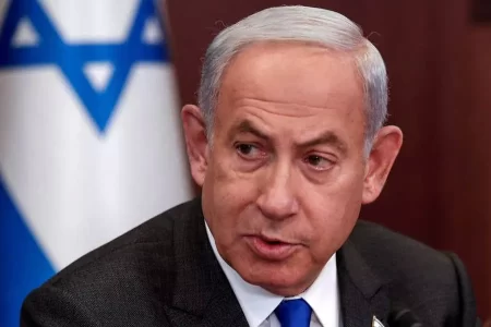 ISRAEL ACUSA BOLÍVIA DE ‘CAPITULAR AO TERROR’