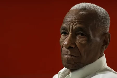 CANDINHO, ÚNICO FILHO VIVO DE JOÃO CÂNDIDO, LUTA POR REPARAÇÃO