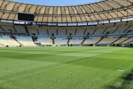 FLAMENGO E FLUMINENSE VENCEM CONCORRÊNCIA PELO MARACANÃ COM PROPOSTA DE R$ 234 MIL MENSAIS