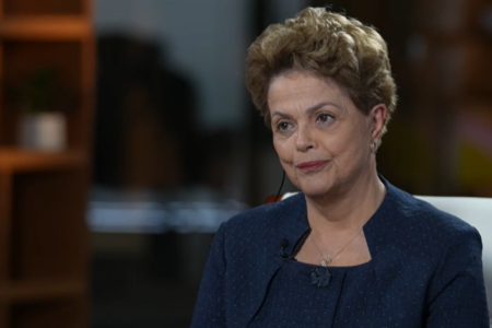 DILMA É ELEITA MULHER ECONOMISTA DE 2023