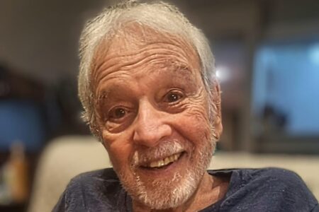 MÚSICO CARLOS LYRA MORRE NO RIO