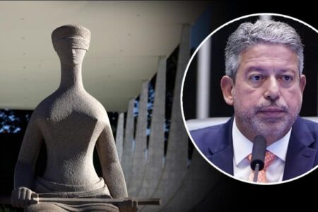 LIRA RETOMA DISCUSSÃO PARA IMPEDIR QUE PARTIDOS NANICOS ACIONEM O STF
