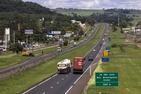 DNIT INTENSIFICARÁ NOTIFICAÇÃO DE DÍVIDAS DE PROPRIETÁRIOS DE VEÍCULOS