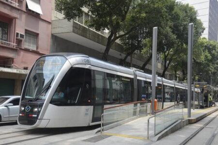 MOBILIDADE: BRASIL PODE TER PRIMEIRO VLT MOVIDO A HIDROGÊNIO VERDE