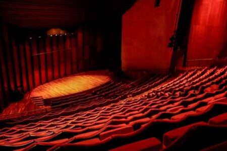 EDITAL INÉDITO PARA A OCUPAÇÃO DOS ESPAÇOS DA CIDADE DAS ARTES É LANÇADO