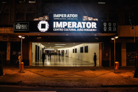 PROGRAMAÇÃO CULTURAL: OFICINA DE POESIA, MUSEU GRATUITO E DIVERSÃO PARA A 3ª IDADE