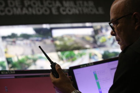 POLÍCIA MILITAR EXPANDE PROGRAMA 190 INTEGRADO PARA O INTERIOR DO ESTADO