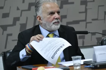LULA CHAMA EMBAIXADOR EM ISRAEL DE VOLTA AO BRASIL E AMPLIA CRISE DIPLOMÁTICA