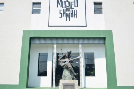 MUSEU DO SAMBA LANÇA PROJETO GRATUITO DE EMPREENDEDORISMO FEMININO NA GASTRONOMIA