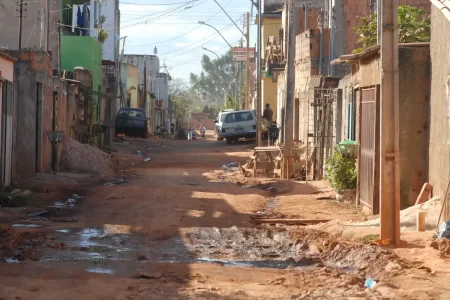 SANEAMENTO BÁSICO: BRASIL PODE ARRECADAR CERCA DE R$ 2 TRILHÕES COM INVESTIMENTOS