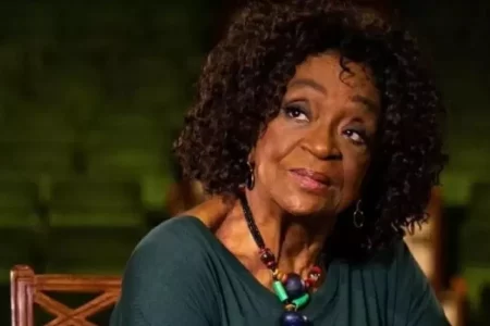 LÉA GARCIA É HOMENAGEADA NO OSCAR, EM TRIBUTO ‘IN MEMORIAN’ A ARTISTAS