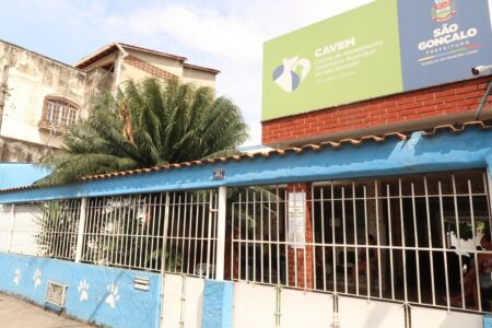 SÃO GONÇALO OFERECE 320 CIRURGIAS SEMANAIS GRATUITAS DE CASTRAÇÃO DE ANIMAIS  