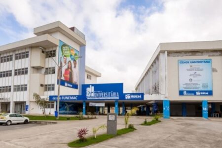 UFRJ ANUNCIA CONCURSO PARA DOCENTES EM MACAÉ