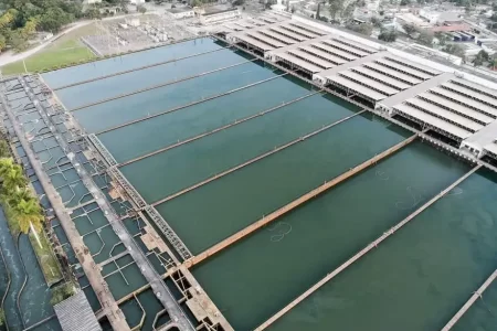 ESTADO DO RIO DE JANEIRO OFICIALIZA ACORDO COM GOVERNO FEDERAL PARA MODERNIZAR A GESTÃO DE RECURSOS HÍDRICOS