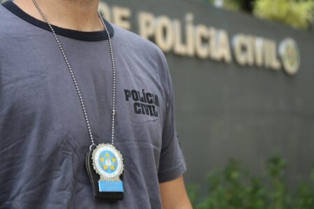 DELEGACIAS DO RIO RECEBERÃO REFORÇO DE 1500 POLICIAIS CIVIS PARA SHOW DA MADONNA