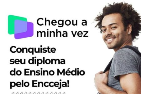 NITERÓI VAI PREPARAR JOVENS E ADULTOS PARA OBTER A CERTIFICAÇÃO DO ENSINO MÉDIO