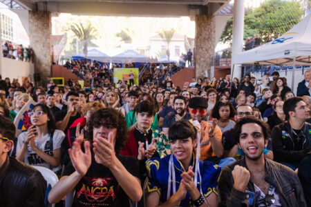 MÊS DO ORGULHO GEEK TERÁ EVENTO SOLIDÁRIO NO MADUREIRA SHOPPING