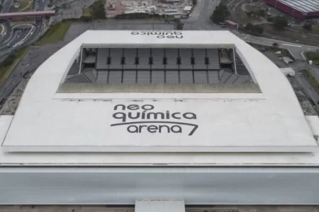 BOTAFOGO BUSCA SUA PRIMEIRA VITÓRIA CONTRA O CORINTHIANS NA NEO QUÍMICA
