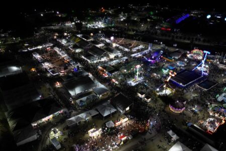EXPO ITAGUAÍ SERÁ CUSTEADA POR PATROCINADORES E EDITAIS DE INCENTIVO À CULTURA 