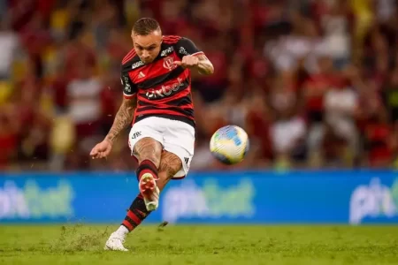 FLAMENGO PODE TER 2 REFORÇOS EM JOGO CONTRA O BAHIA