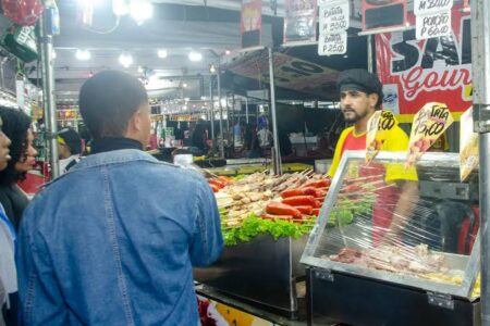 PREFEITURA ANUNCIA REGULAMENTO PARA USO DE ESPAÇOS DE VENDA NA CELEBRAÇÃO DO ANIVERSÁRIO DA CIDADE
