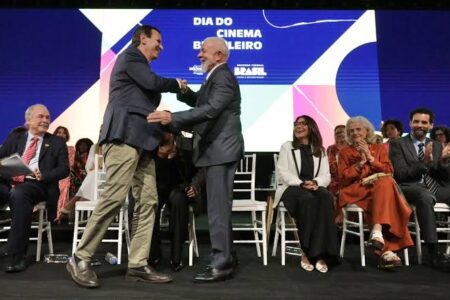 PREFEITURA ANUNCIA R$ 34 MILHÕES PARA O AUDIOVISUAL CARIOCA