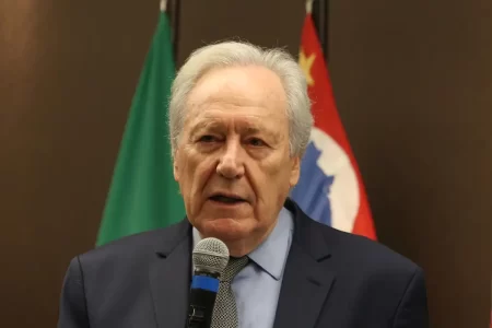 JUSTIÇA ANUNCIA MEDIDAS DE COMBATE ÀS DROGAS COM ENFOQUE NA EDUCAÇÃO