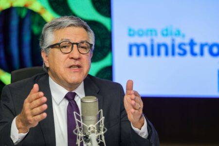 REFORMA TRIBUTÁRIA: META É APROVAR REGULAMENTAÇÃO NESTE ANO