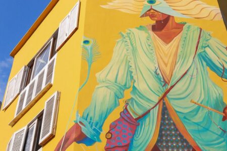 NITERÓI INAUGURA CENTRO CULTURAL NA TERRA DA BOEMIA, EM SÃO DOMINGOS